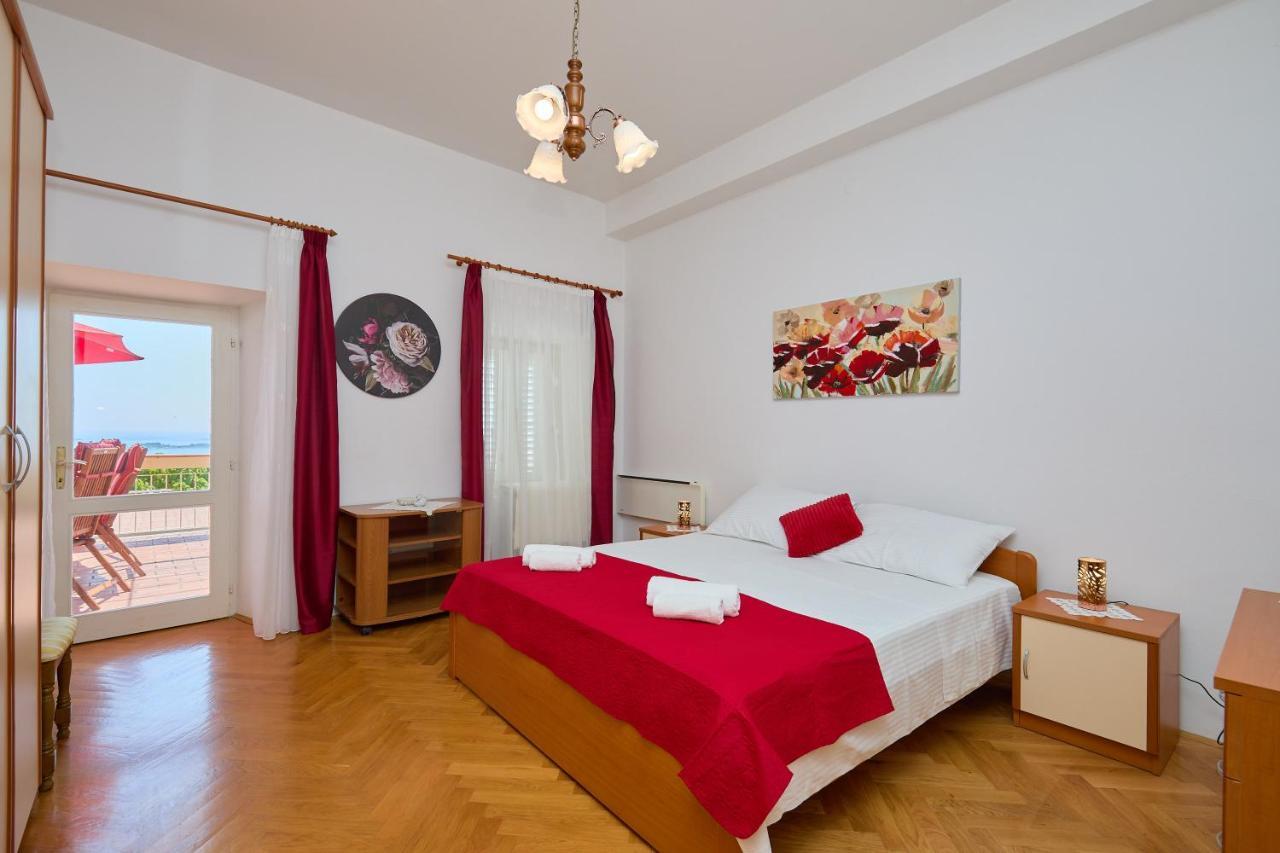 Apartman Ani Mlini Exterior photo