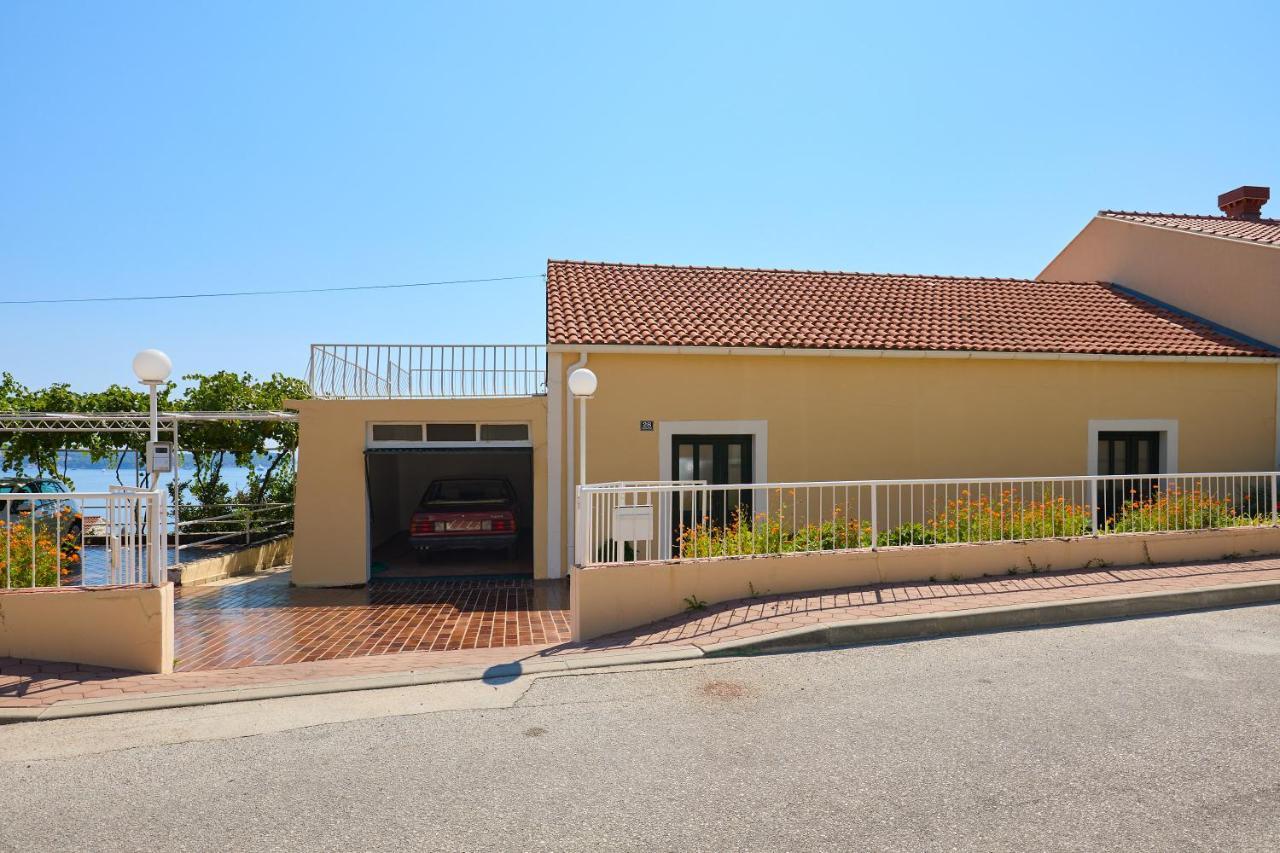 Apartman Ani Mlini Exterior photo